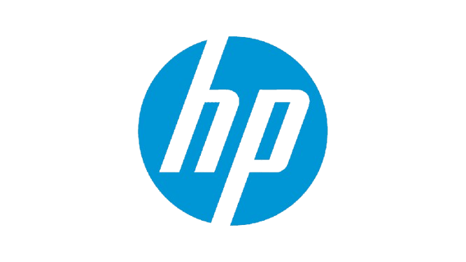 HP Logo