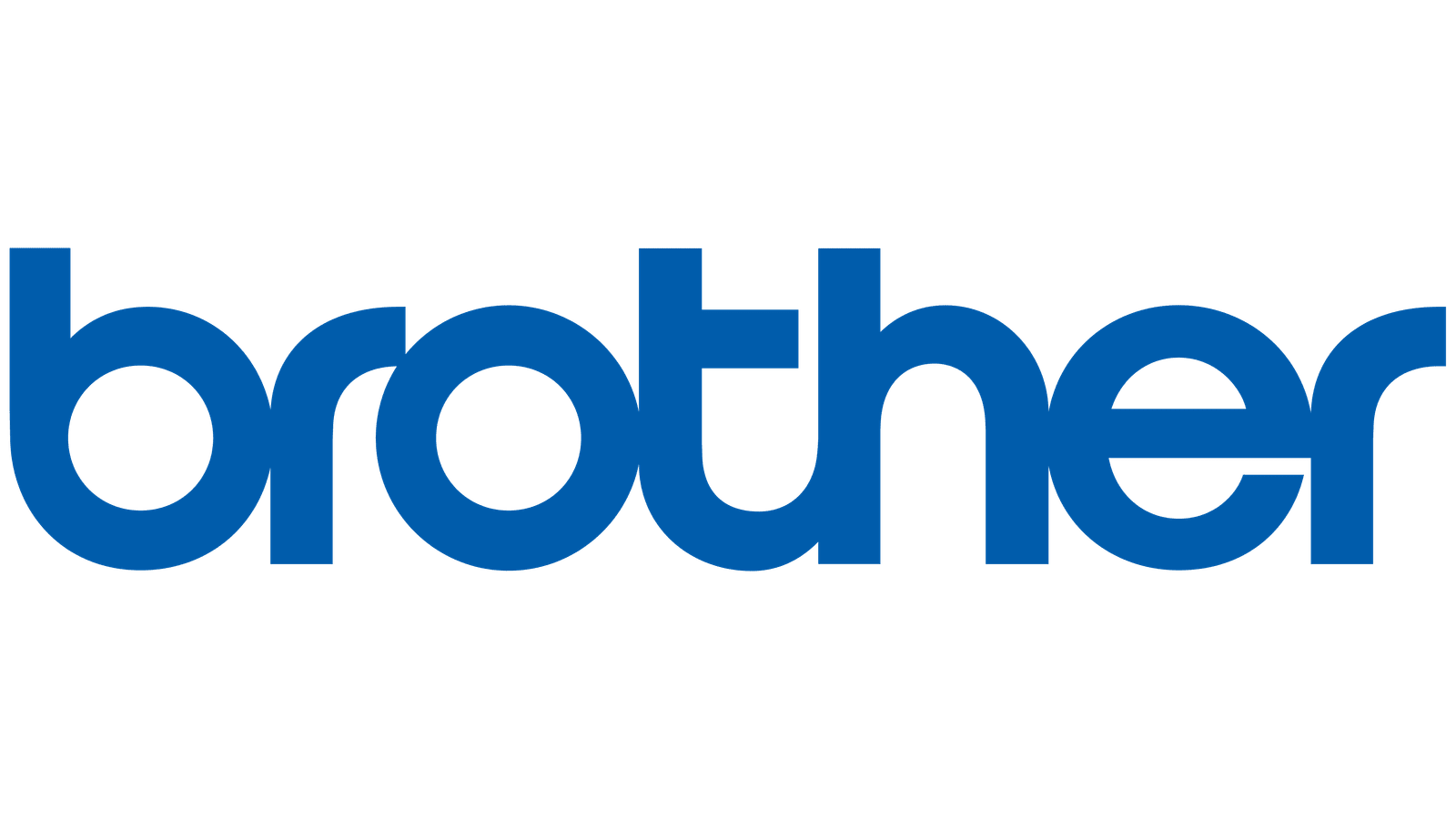 Brother Logo